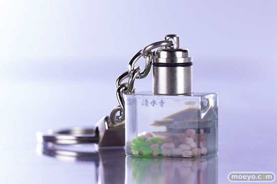 B´full FOTS JAPAN(ビーフル フォトス ジャパン) フルカラー3Dクリスタル 金閣寺 五重塔 清水寺 東大寺 日光東照宮 富士山 舞妓 伏見稲荷大社 14