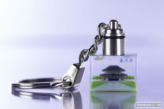 B´full FOTS JAPAN(ビーフル フォトス ジャパン) フルカラー3Dクリスタル 金閣寺 五重塔 清水寺 東大寺 日光東照宮 富士山 舞妓 伏見稲荷大社 19