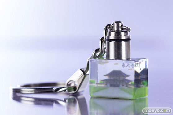 B´full FOTS JAPAN(ビーフル フォトス ジャパン) フルカラー3Dクリスタル 金閣寺 五重塔 清水寺 東大寺 日光東照宮 富士山 舞妓 伏見稲荷大社 20