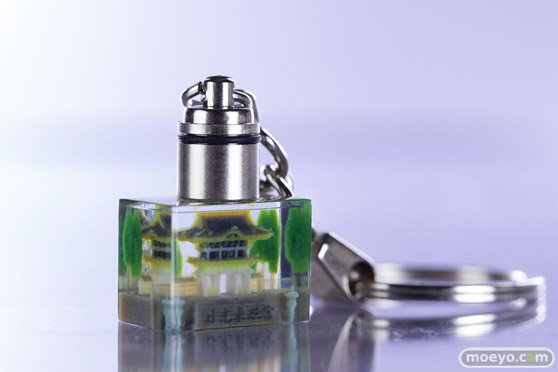 B´full FOTS JAPAN(ビーフル フォトス ジャパン) フルカラー3Dクリスタル 金閣寺 五重塔 清水寺 東大寺 日光東照宮 富士山 舞妓 伏見稲荷大社 27