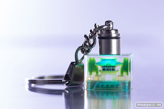 B´full FOTS JAPAN(ビーフル フォトス ジャパン) フルカラー3Dクリスタル 金閣寺 五重塔 清水寺 東大寺 日光東照宮 富士山 舞妓 伏見稲荷大社 28