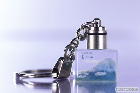 B´full FOTS JAPAN(ビーフル フォトス ジャパン) フルカラー3Dクリスタル 金閣寺 五重塔 清水寺 東大寺 日光東照宮 富士山 舞妓 伏見稲荷大社 31