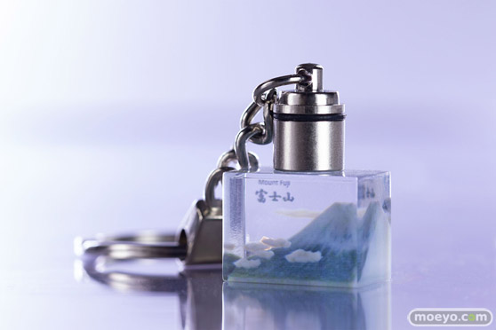 B´full FOTS JAPAN(ビーフル フォトス ジャパン) フルカラー3Dクリスタル 金閣寺 五重塔 清水寺 東大寺 日光東照宮 富士山 舞妓 伏見稲荷大社 32