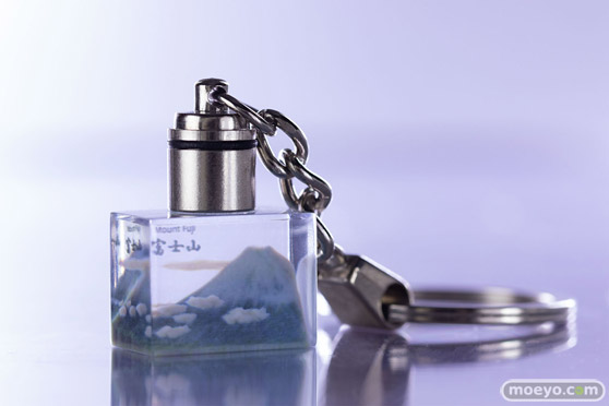 B´full FOTS JAPAN(ビーフル フォトス ジャパン) フルカラー3Dクリスタル 金閣寺 五重塔 清水寺 東大寺 日光東照宮 富士山 舞妓 伏見稲荷大社 33