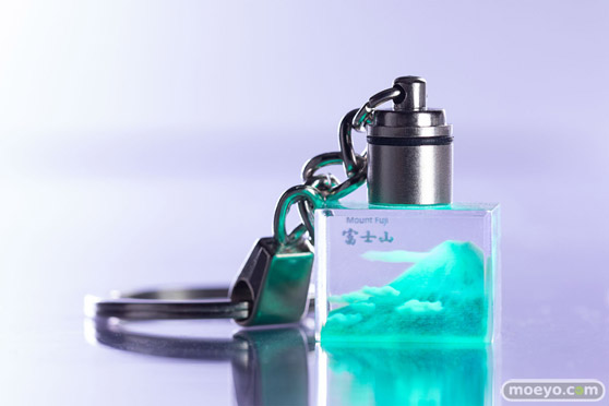 B´full FOTS JAPAN(ビーフル フォトス ジャパン) フルカラー3Dクリスタル 金閣寺 五重塔 清水寺 東大寺 日光東照宮 富士山 舞妓 伏見稲荷大社 35