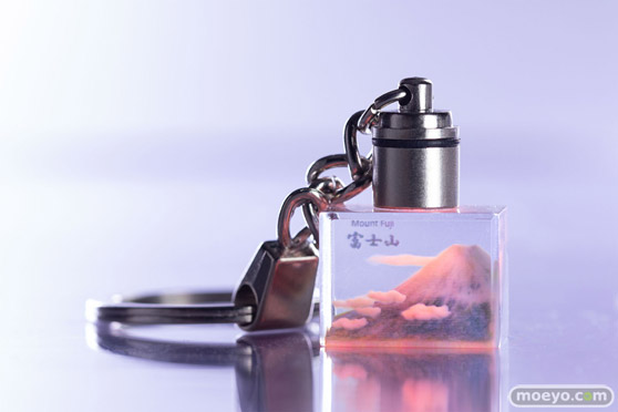 B´full FOTS JAPAN(ビーフル フォトス ジャパン) フルカラー3Dクリスタル 金閣寺 五重塔 清水寺 東大寺 日光東照宮 富士山 舞妓 伏見稲荷大社 36