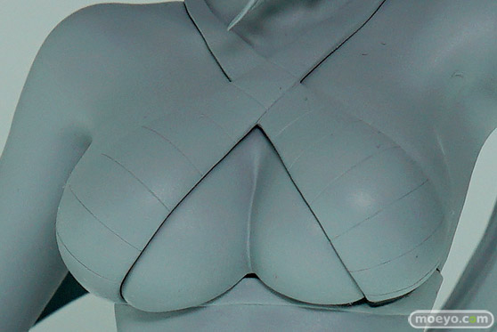 アワートレジャー アセンブル・ヒロインズ Fate/Grand Order キャスター/ネロ・クラウディウス（第一再臨）【Summer Queens】  林浩己 フィギュア ワンダーフェスティバル 2020［冬］　07