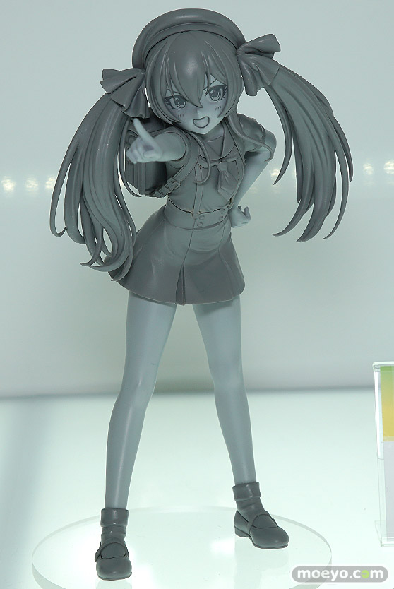 リコルヌ アイドルマスターシンデレラガールズ アンビシャスティーン 的場梨沙 杏奈 Fio フィギュア ワンダーフェスティバル 2020［冬］　01