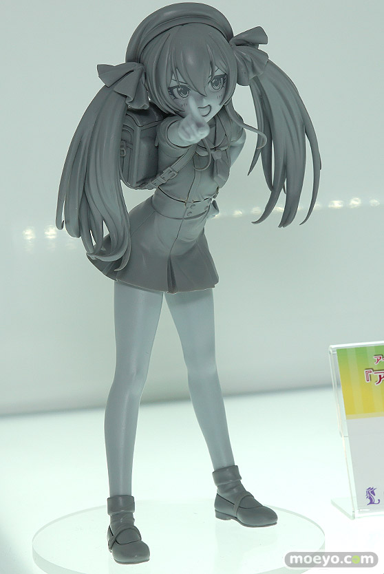 リコルヌ アイドルマスターシンデレラガールズ アンビシャスティーン 的場梨沙 杏奈 Fio フィギュア ワンダーフェスティバル 2020［冬］　02