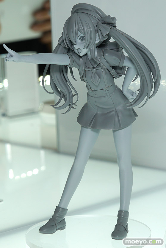 リコルヌ アイドルマスターシンデレラガールズ アンビシャスティーン 的場梨沙 杏奈 Fio フィギュア ワンダーフェスティバル 2020［冬］　03