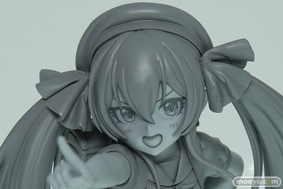 リコルヌ アイドルマスターシンデレラガールズ アンビシャスティーン 的場梨沙 杏奈 Fio フィギュア ワンダーフェスティバル 2020［冬］　05