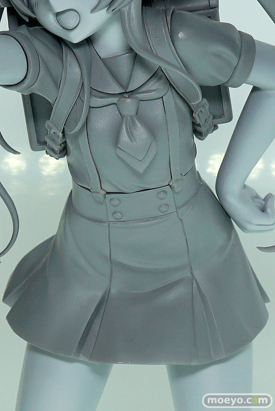 リコルヌ アイドルマスターシンデレラガールズ アンビシャスティーン 的場梨沙 杏奈 Fio フィギュア ワンダーフェスティバル 2020［冬］　06