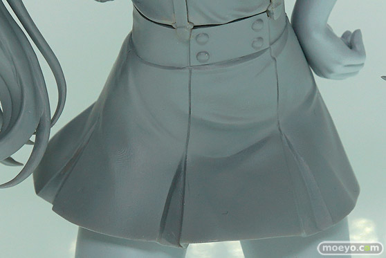 リコルヌ アイドルマスターシンデレラガールズ アンビシャスティーン 的場梨沙 杏奈 Fio フィギュア ワンダーフェスティバル 2020［冬］　09