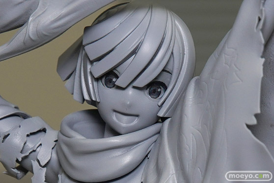 ウイング GOD EATER シオ コケ フィギュア 2020 冬 ホビーメーカー合同展示会 05