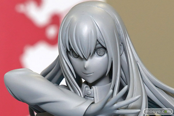 ウェーブ シュタインズ・ゲート 牧瀬紅莉栖 ATSUMI フィギュア 2020 冬 ホビーメーカー合同展示会 05