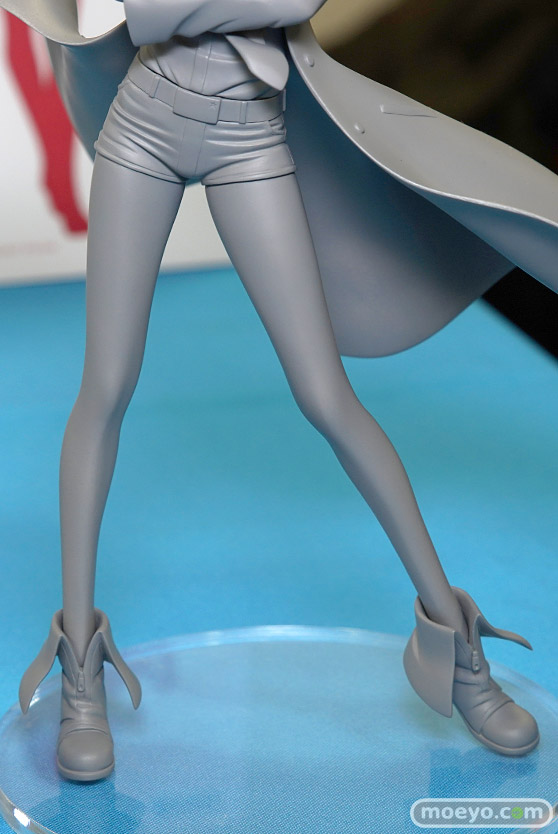 ウェーブ シュタインズ・ゲート 牧瀬紅莉栖 ATSUMI フィギュア 2020 冬 ホビーメーカー合同展示会 07