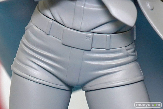 ウェーブ シュタインズ・ゲート 牧瀬紅莉栖 ATSUMI フィギュア 2020 冬 ホビーメーカー合同展示会 08