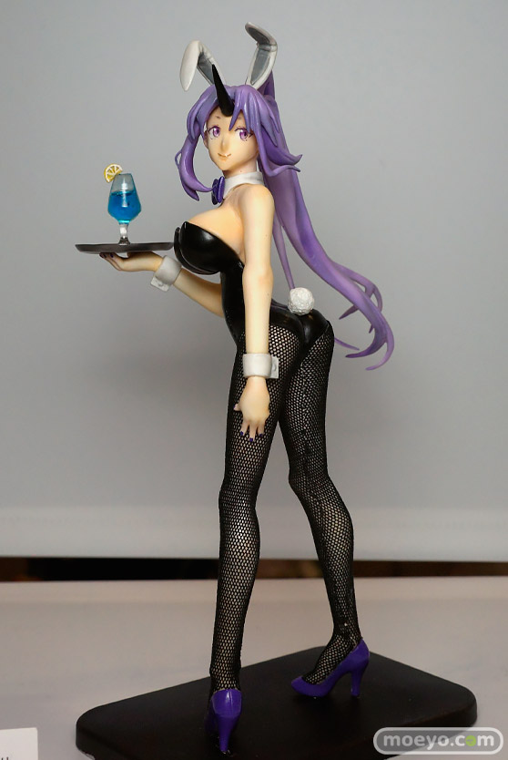 画像　フィギュア　サンプル　レビュー　ワンダーフェスティバル 2020［冬］ G.H.猫屋 工房ときたま 姉、ちゃんと造形しようよっ！ 01