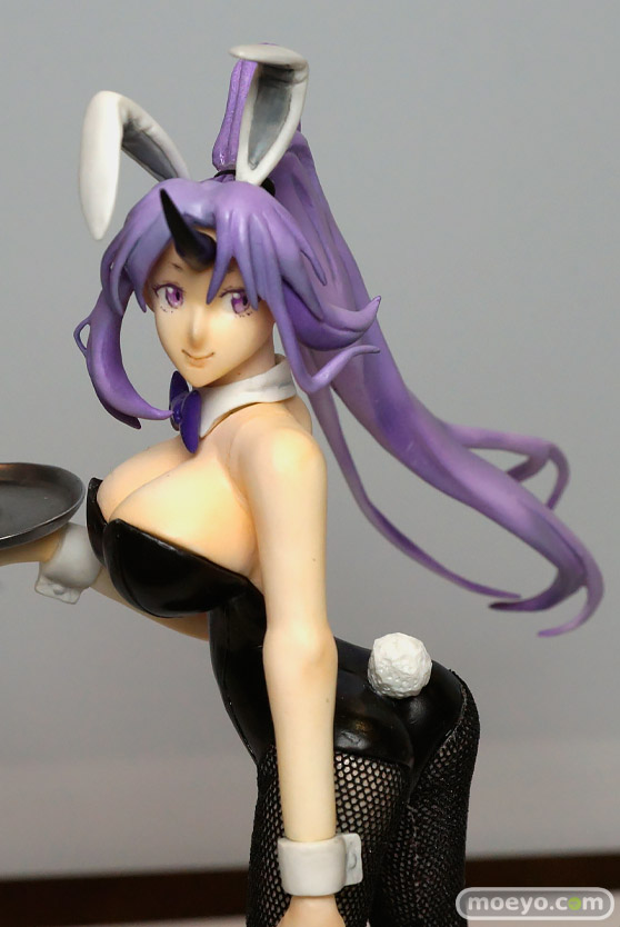 画像　フィギュア　サンプル　レビュー　ワンダーフェスティバル 2020［冬］ G.H.猫屋 工房ときたま 姉、ちゃんと造形しようよっ！ 03