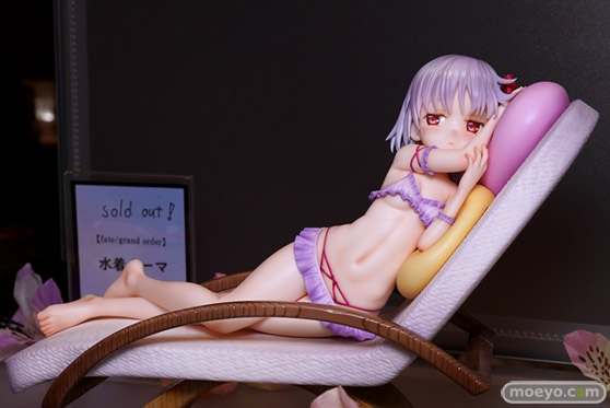 画像　フィギュア　サンプル　レビュー　ワンダーフェスティバル 2020［冬］ G.H.猫屋 工房ときたま 姉、ちゃんと造形しようよっ！ 12