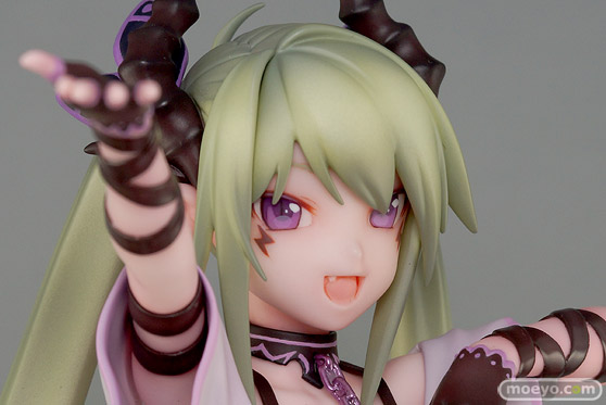 ダイキ工業 DELUXE巛 オリジナルキャラクター リィスちゃん フィギュア エロ キャストオフ 童人 もぐもぐさん 13