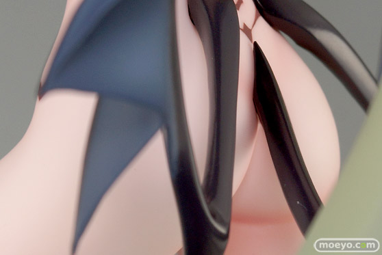 ダイキ工業 DELUXE巛 オリジナルキャラクター リィスちゃん フィギュア エロ キャストオフ 童人 もぐもぐさん 48