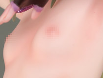 ダイキ工業「DELUXE巛 オリジナルキャラクター リィスちゃん」新作エロフィギュア彩色サンプル画像レビュー（後編）