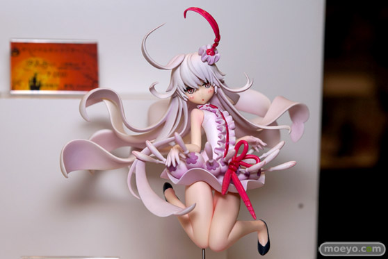 画像　フィギュア　サンプル　レビュー　ワンダーフェスティバル 2020［冬］ FULL SCALE 惑星そらまめ 猥幽亭 07