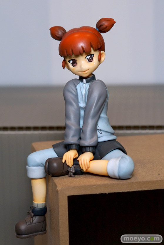 画像　フィギュア　サンプル　レビュー　ワンダーフェスティバル 2020［冬］ FULL SCALE 惑星そらまめ 猥幽亭 18