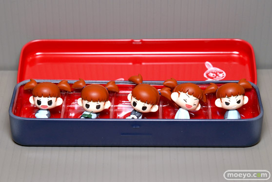 画像　フィギュア　サンプル　レビュー　ワンダーフェスティバル 2020［冬］ FULL SCALE 惑星そらまめ 猥幽亭 19