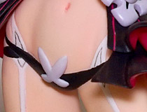 「ワンダーフェスティバル 2020［冬］」 様々なディーラーブースの様子「FULL SCALE」「惑星そらまめ」「猥幽亭」