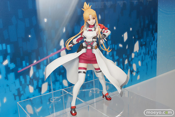 アルター ソードアート・オンライン アリシゼーション アスナ GGO Ver. 田中冬志 DUTCH フィギュア ワンダーフェスティバル 2020［冬］　02