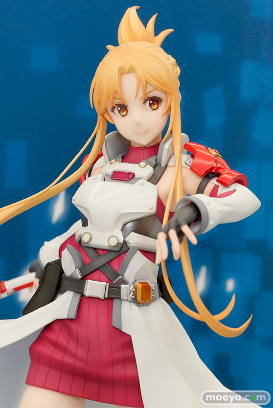 アルター ソードアート・オンライン アリシゼーション アスナ GGO Ver. 田中冬志 DUTCH フィギュア ワンダーフェスティバル 2020［冬］　04