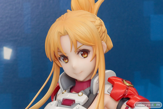 アルター ソードアート・オンライン アリシゼーション アスナ GGO Ver. 田中冬志 DUTCH フィギュア ワンダーフェスティバル 2020［冬］　05