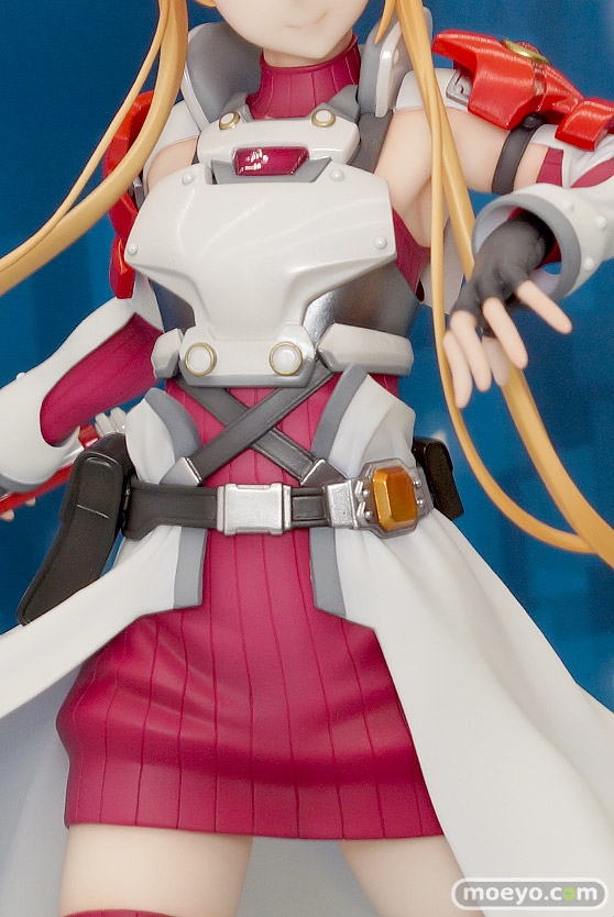 アルター ソードアート・オンライン アリシゼーション アスナ GGO Ver. 田中冬志 DUTCH フィギュア ワンダーフェスティバル 2020［冬］　06