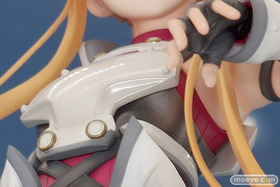 アルター ソードアート・オンライン アリシゼーション アスナ GGO Ver. 田中冬志 DUTCH フィギュア ワンダーフェスティバル 2020［冬］　09