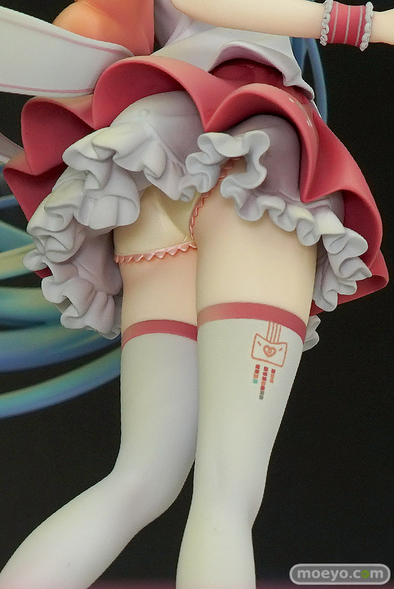 マックスファクトリー キャラクター・ボーカル・シリーズ01 初音ミク 初梦Ver.智恵理 広瀬裕之 フィギュア ワンダーフェスティバル 2020［冬］ 08