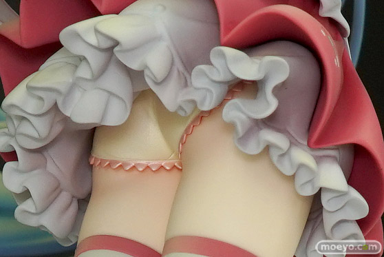 マックスファクトリー キャラクター・ボーカル・シリーズ01 初音ミク 初梦Ver.智恵理 広瀬裕之 フィギュア ワンダーフェスティバル 2020［冬］ 09