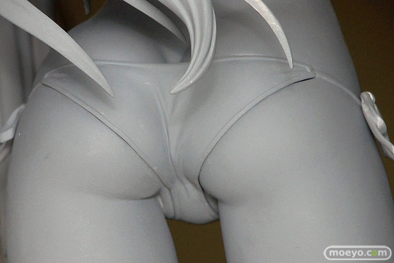 オーキッドシード グリザイア：ファントムトリガー レナ（深見玲奈） タナカマサノリ フィギュア 2020 冬 ホビーメーカー合同展示会　15