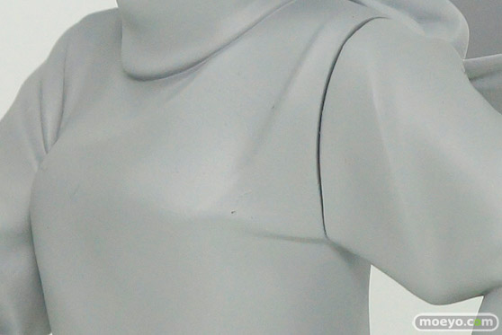 ホビージャパン AMAKUNI 劇場版 SHIROBAKO 矢野エリカ フィギュア ワンダーフェスティバル 2020［冬］ 07