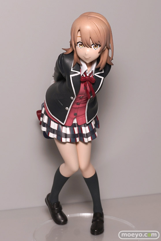 画像　フィギュア　サンプル　レビュー　ワンダーフェスティバル 2020［冬］ TRYSOLID シスカディア 晴耕雨読部 03