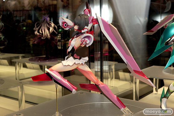 ホビーストック 戦姫絶唱シンフォギアGX 月読調 ほっけ たけうちハム ウイング フィギュア ワンダーフェスティバル 2020［冬］　03