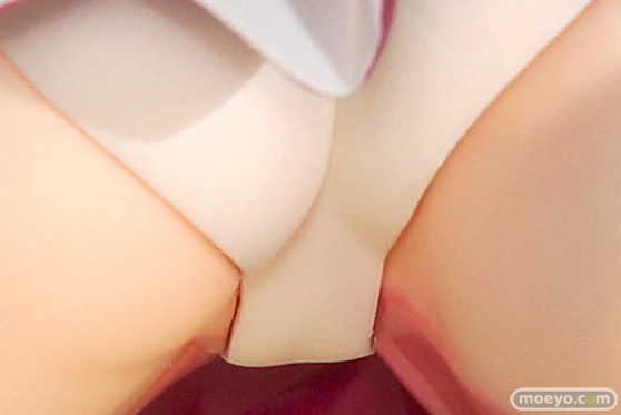 ホビーストック 戦姫絶唱シンフォギアGX 月読調 ほっけ たけうちハム ウイング フィギュア ワンダーフェスティバル 2020［冬］　11