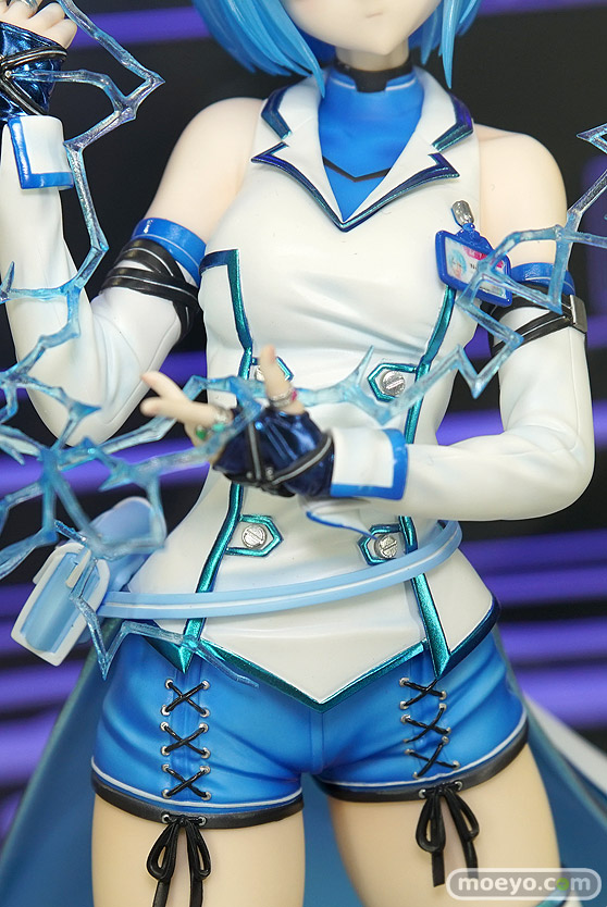 Wonderful Works DEAD OR ALIVE 6 NiCO 藤ちょこVer. iTANDi やまかつ 路川宏之 フィギュア ワンダーフェスティバル 2020［冬］ 07