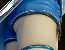 Wonderful Works新作美少女フィギュア「DEAD OR ALIVE 6 NiCO 藤ちょこVer.」予約受付開始！【WF2020冬】