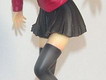 【moeyo.comサポーターズ限定記事】もんぷち。が美少女PVCフィギュアの歴史を変えたと思うフィギュア3選！【期間限定一部公開版】