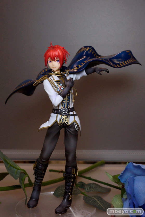 画像　フィギュア　サンプル　レビュー　ワンダーフェスティバル 2020［冬］ あゐの抹茶ラテ日記 いさか屋 カルミア 14