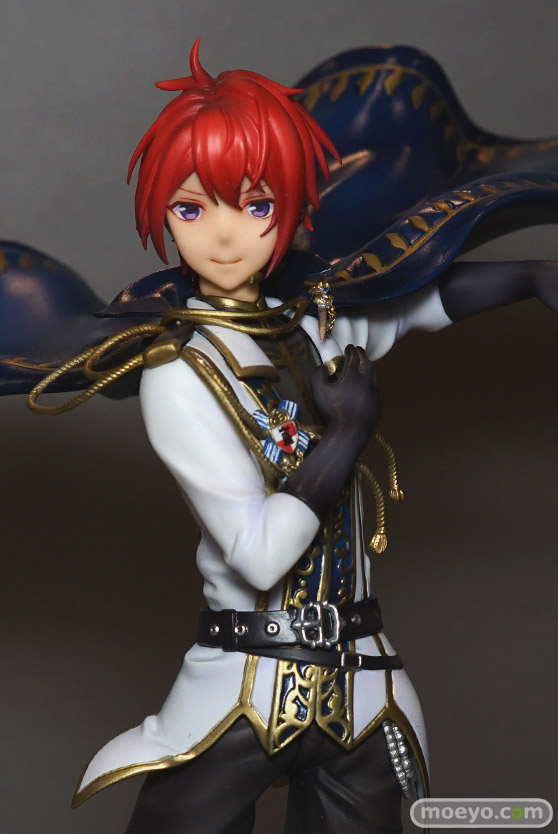 画像　フィギュア　サンプル　レビュー　ワンダーフェスティバル 2020［冬］ あゐの抹茶ラテ日記 いさか屋 カルミア 15