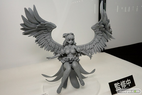 SHIBUYA SCRAMBLE FIGURE 慎重勇者～この勇者が俺TUEEEくせに慎重すぎる～ リスタリテ デザインココ フィギュア ワンダーフェスティバル 2020［冬］　02