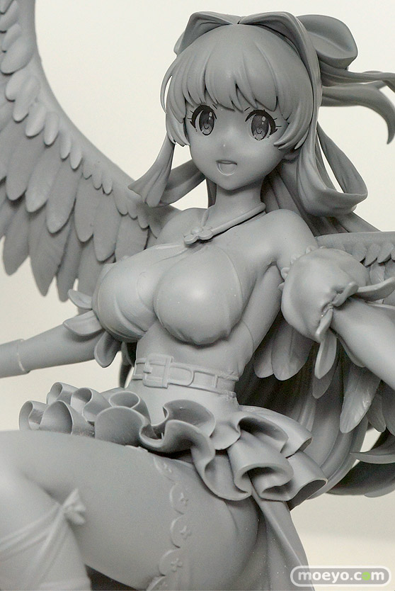 SHIBUYA SCRAMBLE FIGURE 慎重勇者～この勇者が俺TUEEEくせに慎重すぎる～ リスタリテ デザインココ フィギュア ワンダーフェスティバル 2020［冬］　04